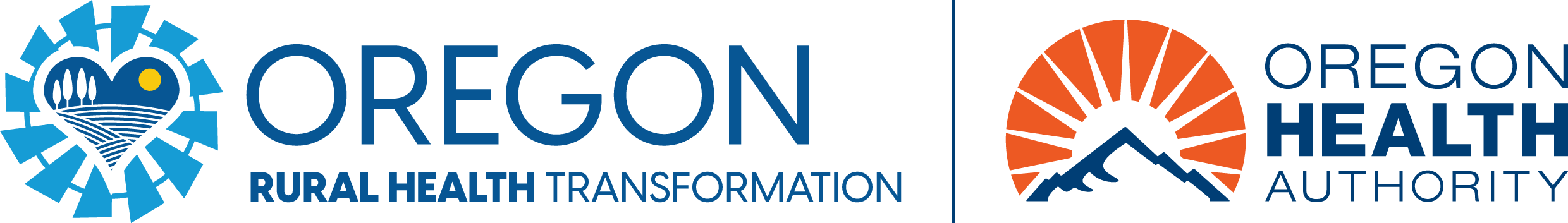 Oregon Rural Health Transformation y Oregon Health Authority